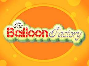 vignette Balloon Factory